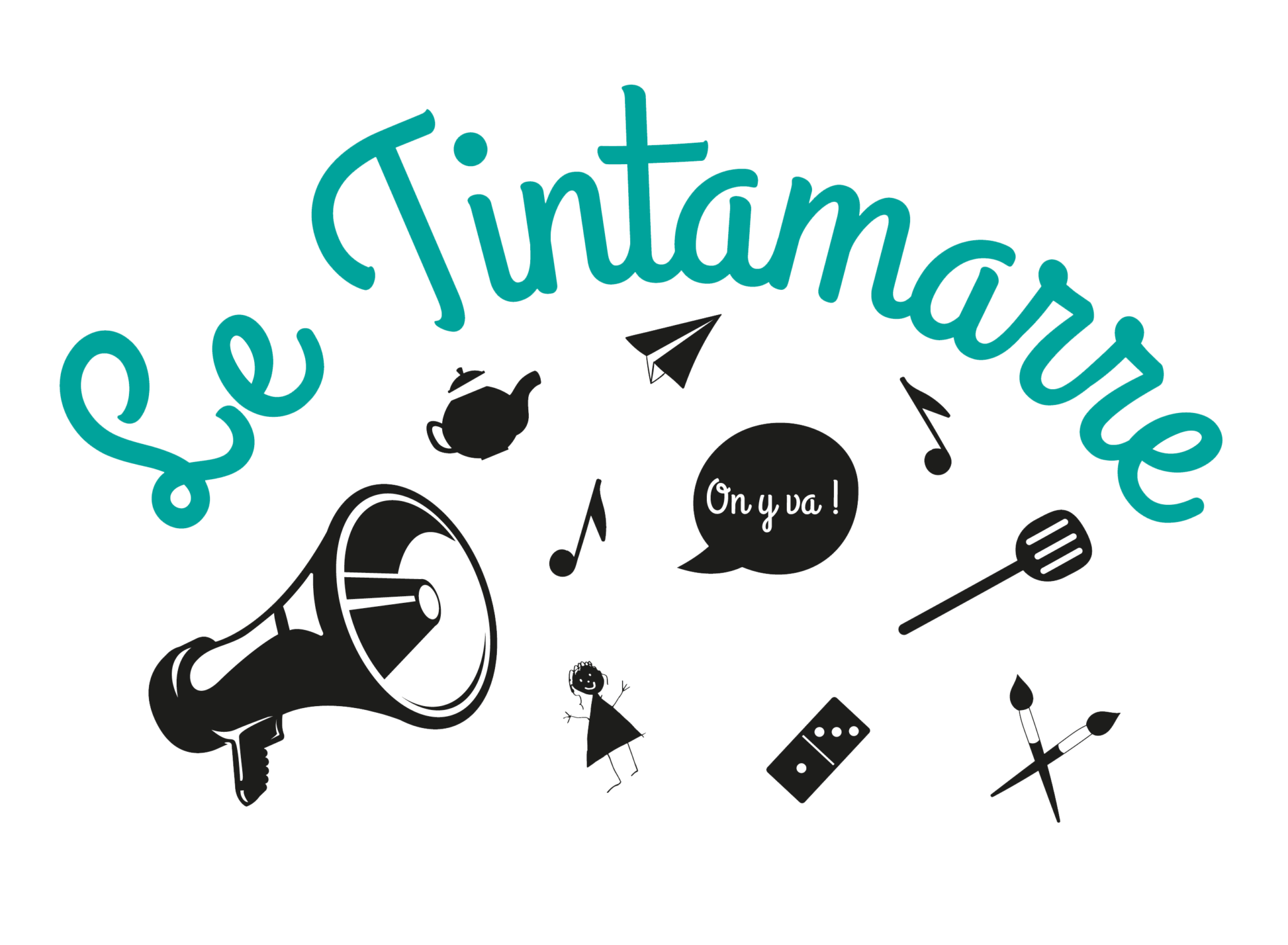 Logo Le Tintamarre